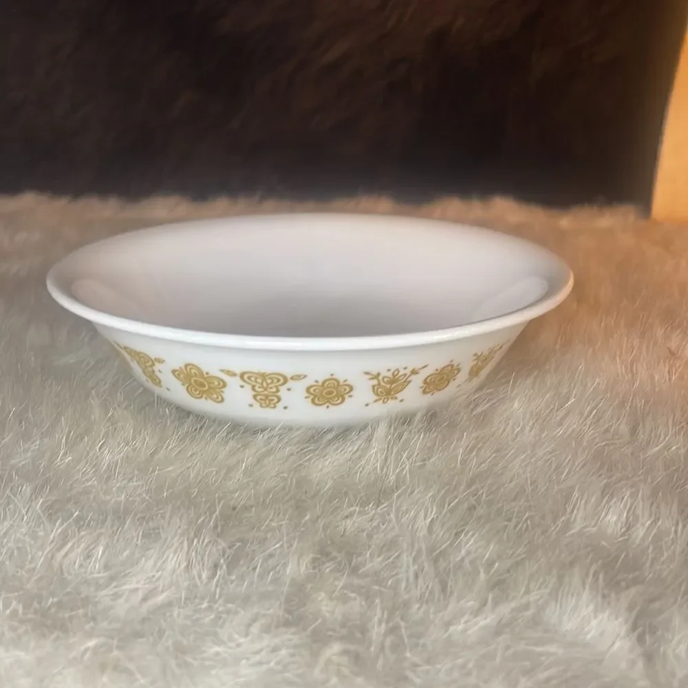 Corelle vintage 6 ounce bowl (500) - Picture 3 of 4